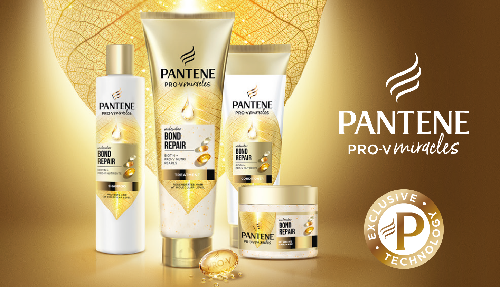 Máme za sebou testovanie viacúčelového kondicionéru Pantene Molecular Bond Repair s vylepšenou technológiou! Prečítajte si recenzie vybraných testerov